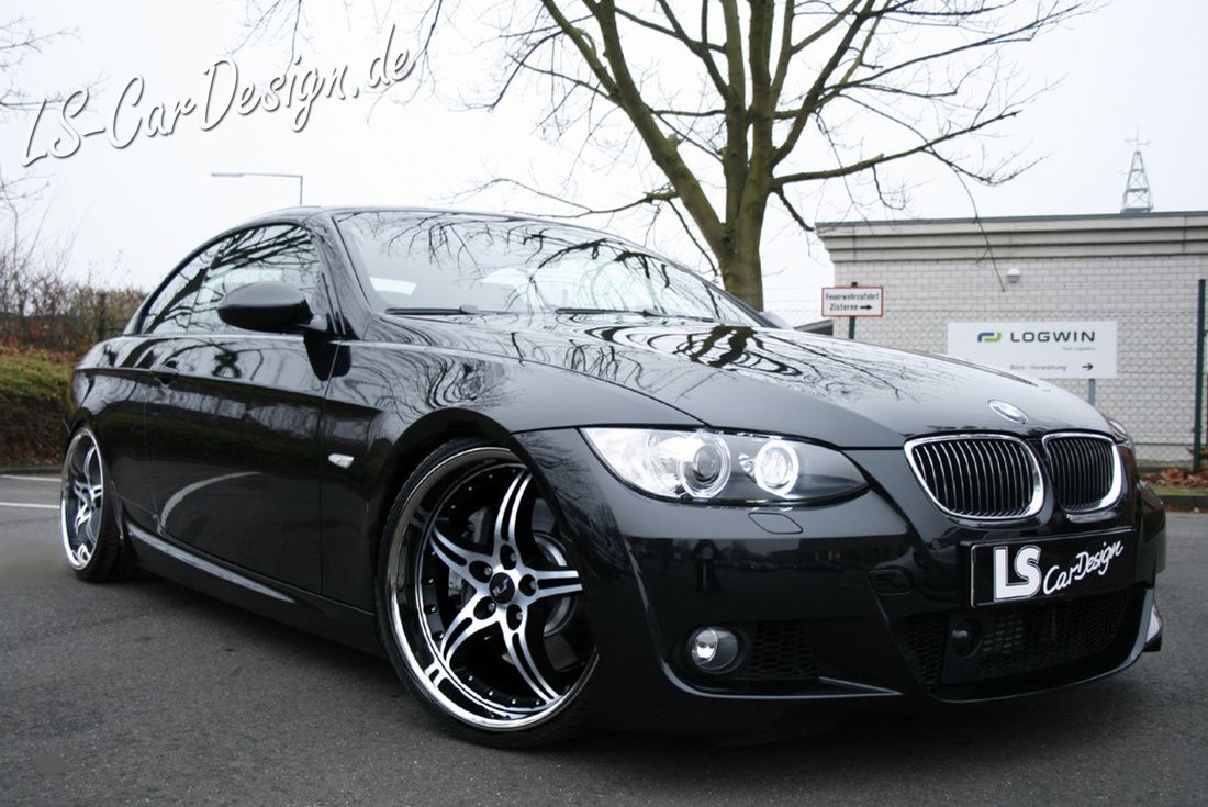 20 BMW 3er E90 E91 E92 392 M390 M3 Felgen Alufelgen Sommerräder