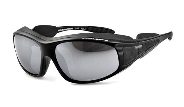 ARCTICA ® Skibrille Bergsteigerbrille Schutzfaktor 3