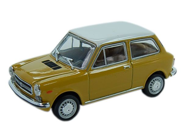 Fiat Autobianchi A 112   1969 Modellauto NEU&OVP