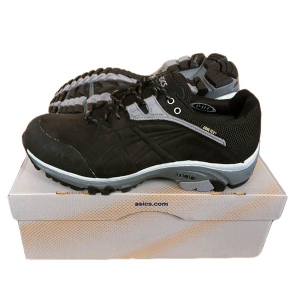 Asics Gel Arata G TX Schuhe Outdoorschuhe Stiefel Gr. 43,5 44 44,5