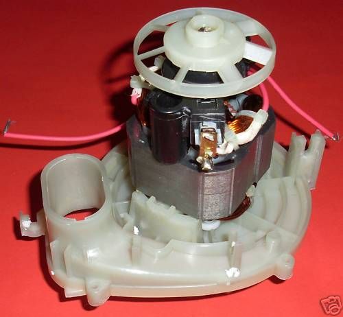 geigneter 450 watt Motor für Kobold 120 121 122 Ersatzmotor