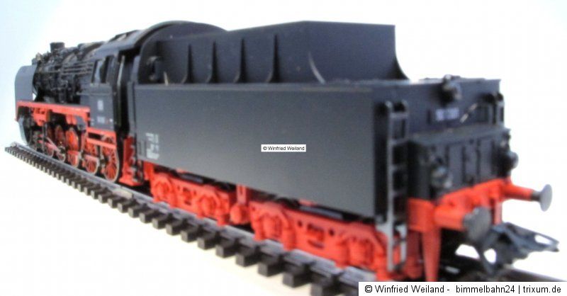 Märklin 37844 Dampflok BR 50 der DB, OVP, fx Decoder , limitiert, TOP