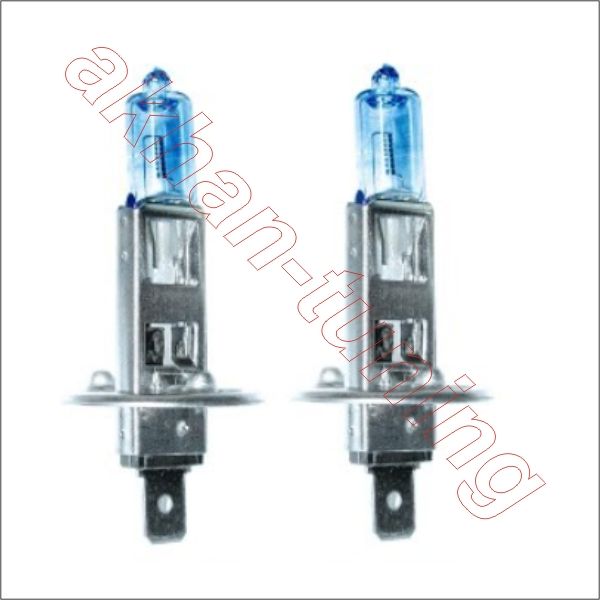 Subaru Impreza Xenon Look Halogen Lampen Set H1 12V 55W