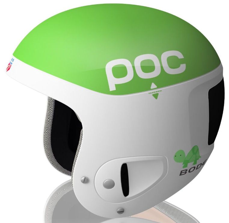 POC Skihelm Snowboardhelm Skull Comp Bode XL XXL 59 62