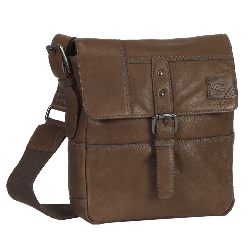 Camel Active Umhängetasche 129 602 Tasche Leder