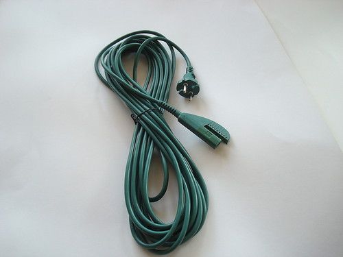 Kabel für Vorwerk Kobold 135 & 136 10 Meter