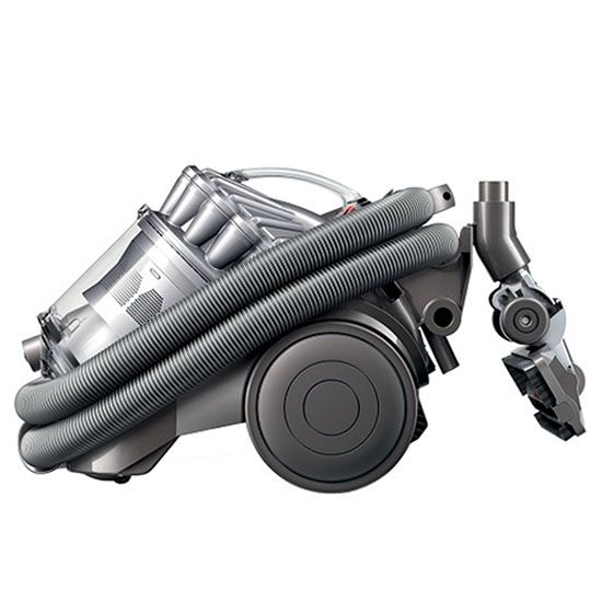 Dyson DC32 Allergy Parquet plus Bodenstaubsauger beutellos