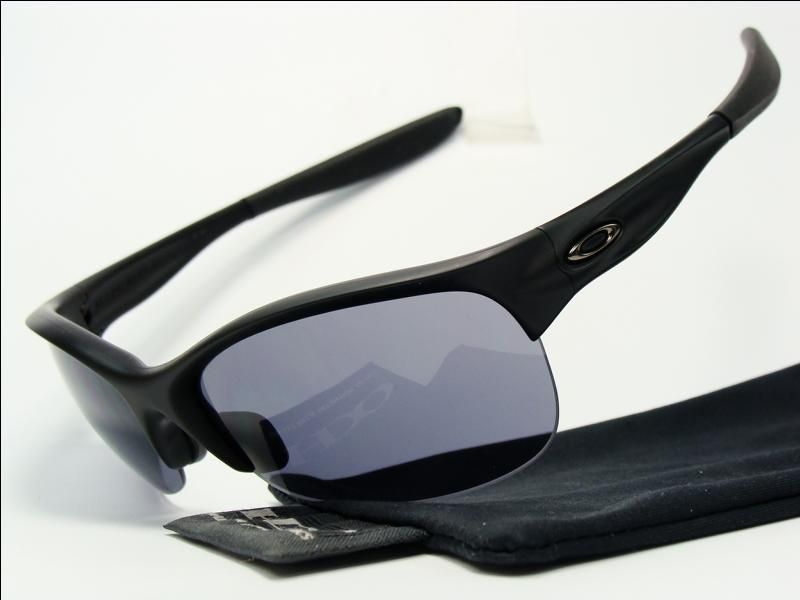 OAKLEY S.I. COMMIT BLACK RADBRILLE RADAR JAWBONE RADARLOCK M FRAME