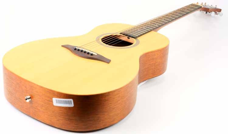 Western   Akustikgitarre Hohner HW 40 P Top Zustand (b149)