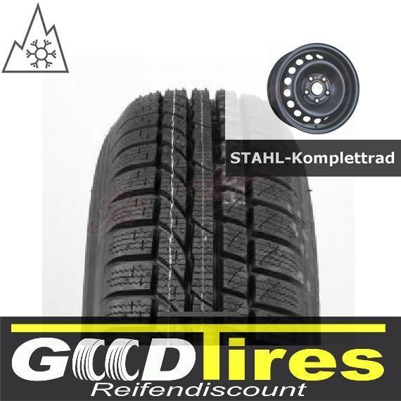 Winterraeder Renault TWINGO C06 3440 155 70 R13 75T TOYO SNOWPROX S942