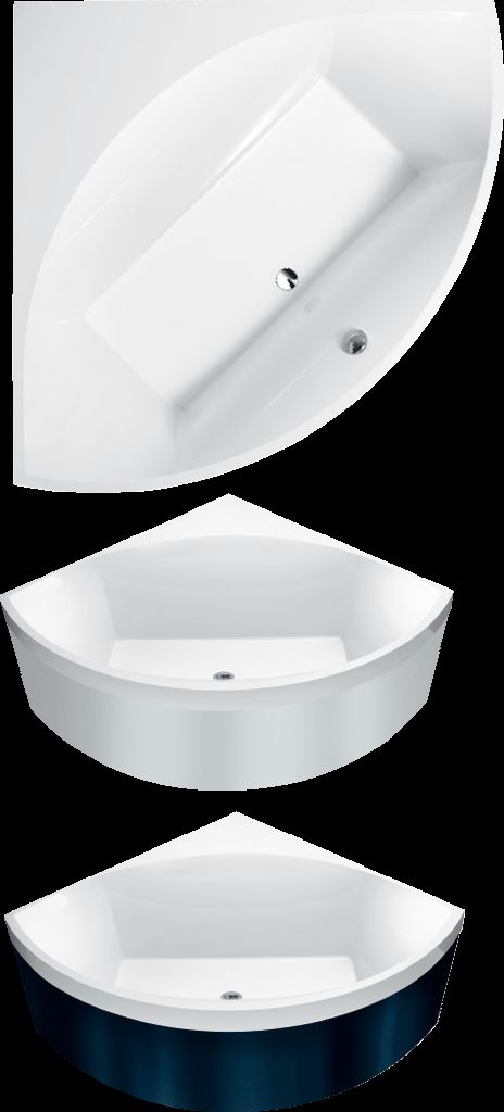 Villeroy & Boch Whirlpool Squaro Eckwanne 145x145 Fitnesspool 16