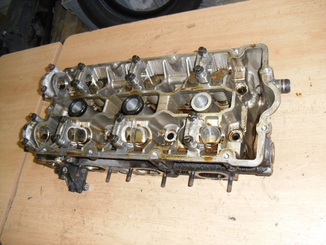 Zylinderkopf Alfa Romeo 166 3,0 V6 24V