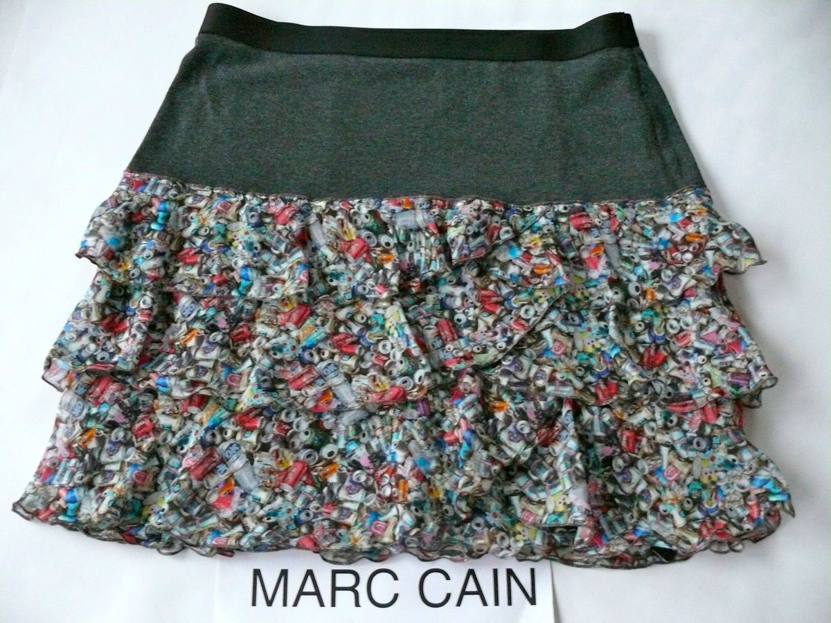 Marc Cain Rock N3/38 Winter 12/13 Neu UVP 179, 