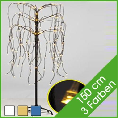 Lichterkette Weihnachtsbaum Weihnachtsdeko Deko 180 LED