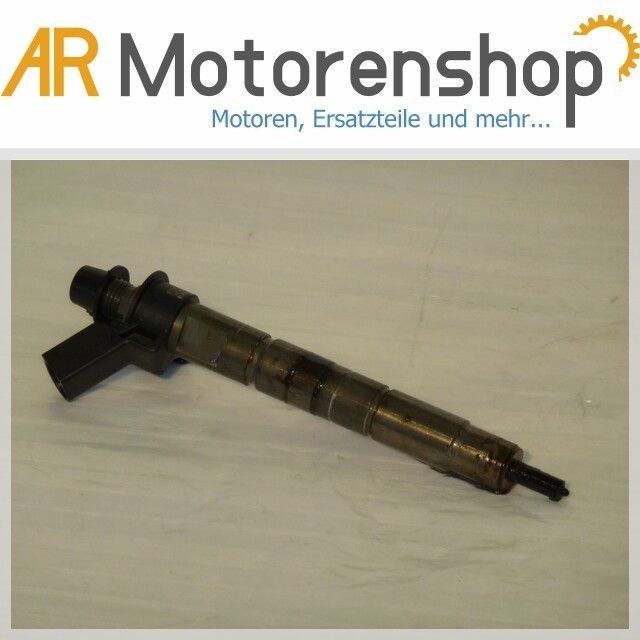 BMW E90 320d 177Ps N47D20A Injector Einspritzdüsen