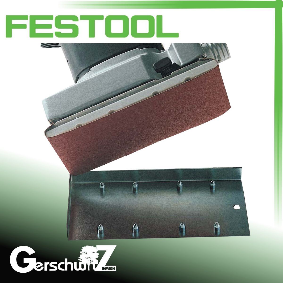 FESTOOL Lochfix 8L 93x175 Nr. 481903