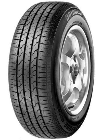 195/60 R15 88H BRIDGESTONE B390 Sommer Reifen NEU