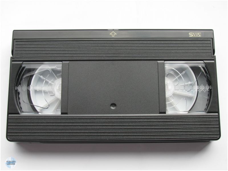 PANASONIC NV HS 950 EG S VHS Video Recorder TOP 1A (EU)