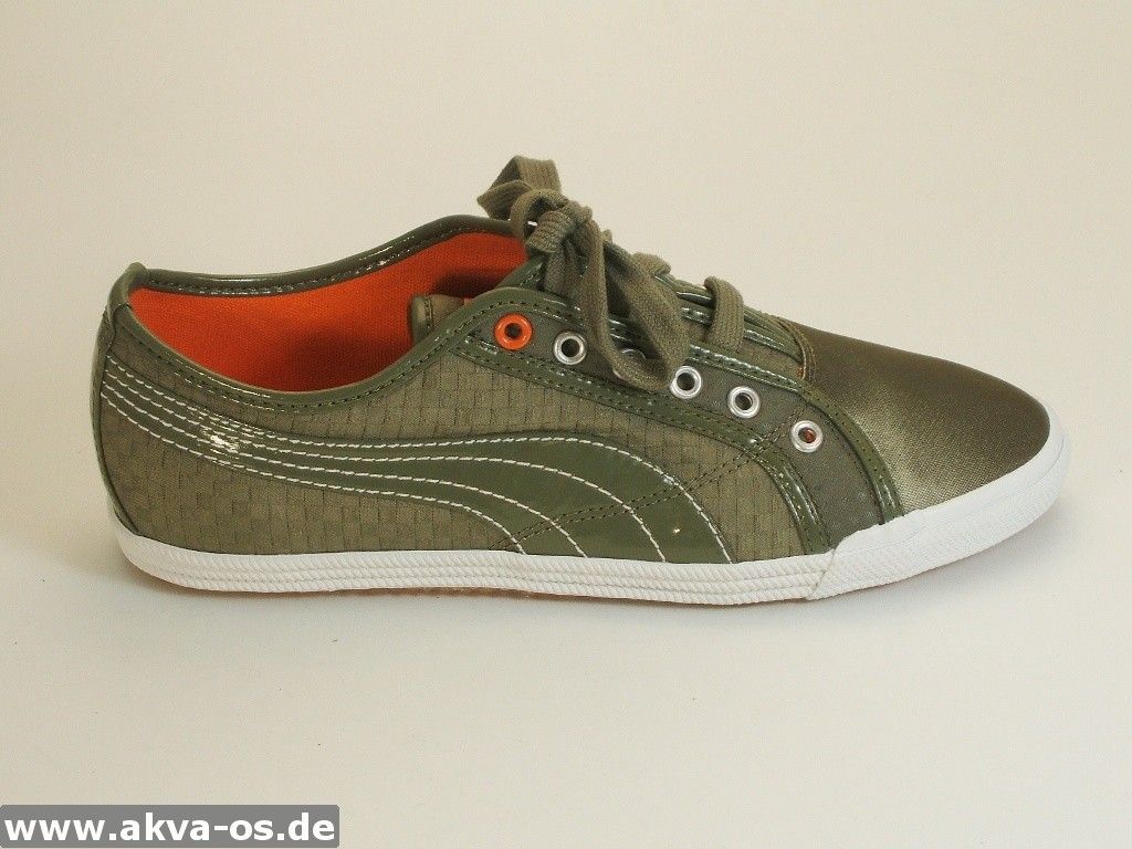 PUMA Schuhe Damen CRETE MEDLEY Sneakers Gr. 37 UK 4