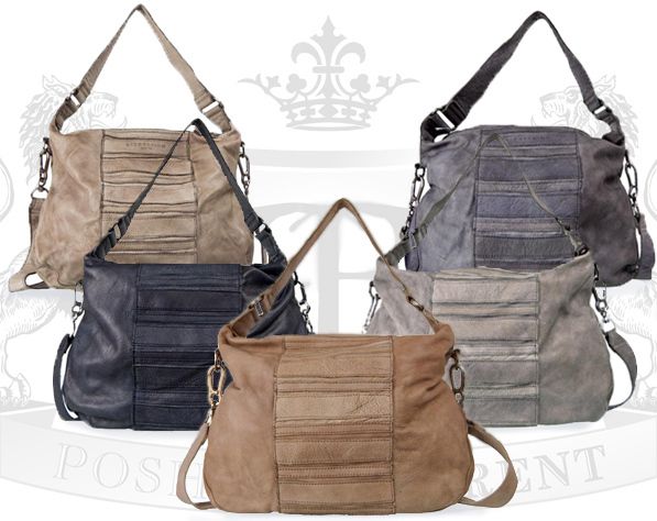 Liebeskind Tasche Julie Beuteltasche UVP €199.95