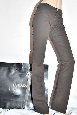 ESCADA Sport Jeans Braun Luca gr.36 NEU UVP199,00€