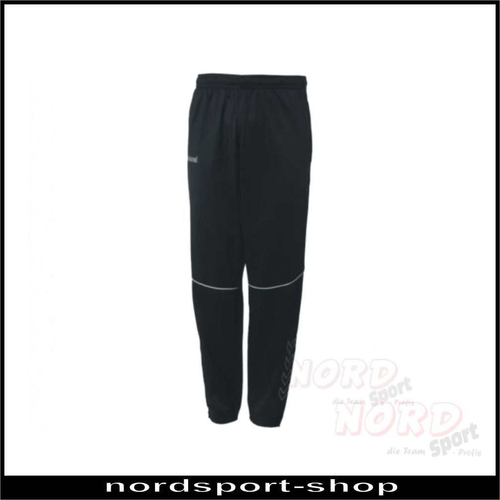 Grassroots Poly Pant, Trainingshose, schwarz Gr. L   39 214 2001