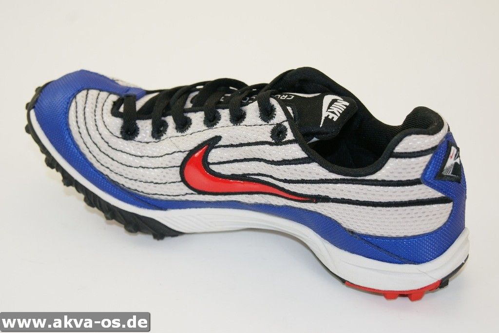 Nike Cross ZOOM WAFFLE XC Spikeschuhe Gr. 37,5 US 5