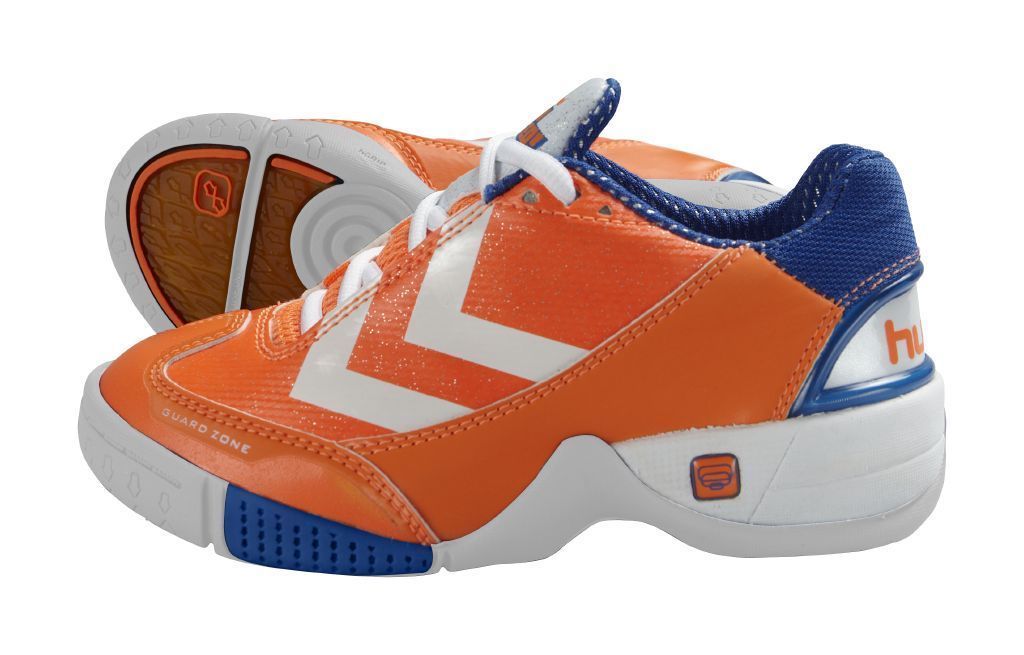 60 229 0030 hummel Handballschuhe Rebel Karma Jr. Hallenschuhe Kinder