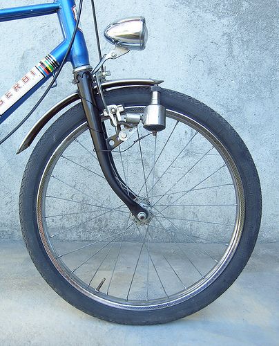 BICI CON SELLA LUNGA E SPALLIERA ANNI 70 MARCA GERBI SPORT