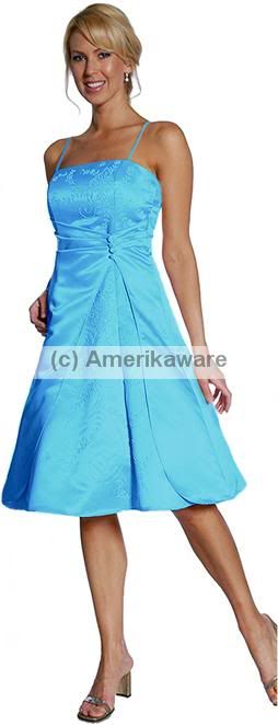 COCKTAILKLEID KLEID TÜRKIS MIT STOLA NEU 36 38 40 42 44