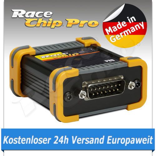 RaceChip PRO Chiptuning Audi A4 B8 3.0 TDI 239PS 176kW