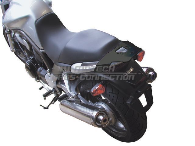 Alu Rack Motech NEU Yamaha BT1100 Bulldog RP05 BT 1100