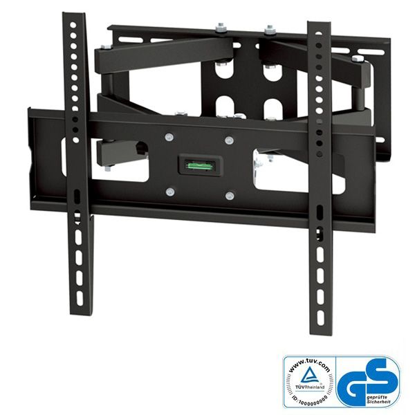 LCD LED TV Plasma Wandhalterung schwenkbar 23  42 bis45KG