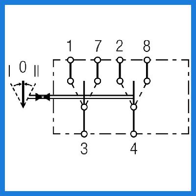 Schalter HELLA 6GM 007 832 261