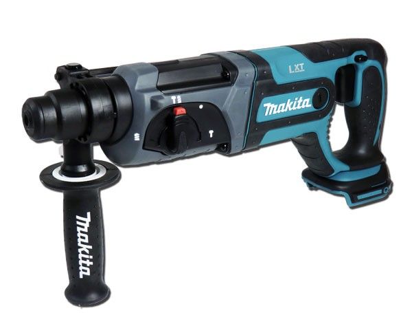 Makita BHR 241 Akku Bohrhammer 18Volt   SOLO  