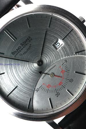 Bruno Söhnle Glashütte /Sa. ARES 17 13086 241