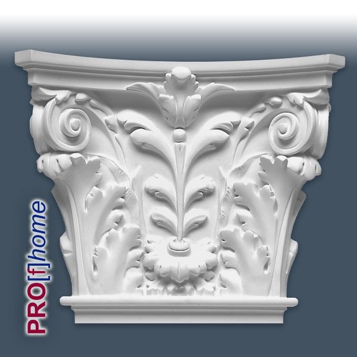 Orac Decor LUXXUS K251 Pilaster Kapitell