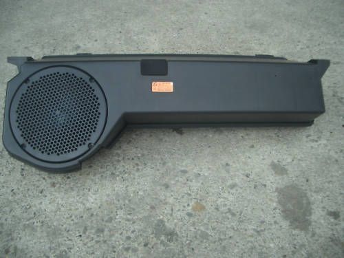 ORIGINAL MERCEDES HARMAN/KARDON SUBWOOFER R KLASSE W251