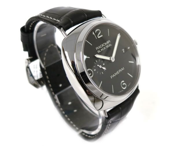 Panerai PAM388 Radiomir Black Seal 3 Days Auto 44 mm PAM 388