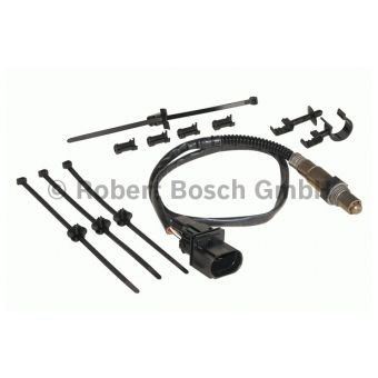 BOSCH 0 258 007 353 LAMBDASONDE 5 POLIG VW