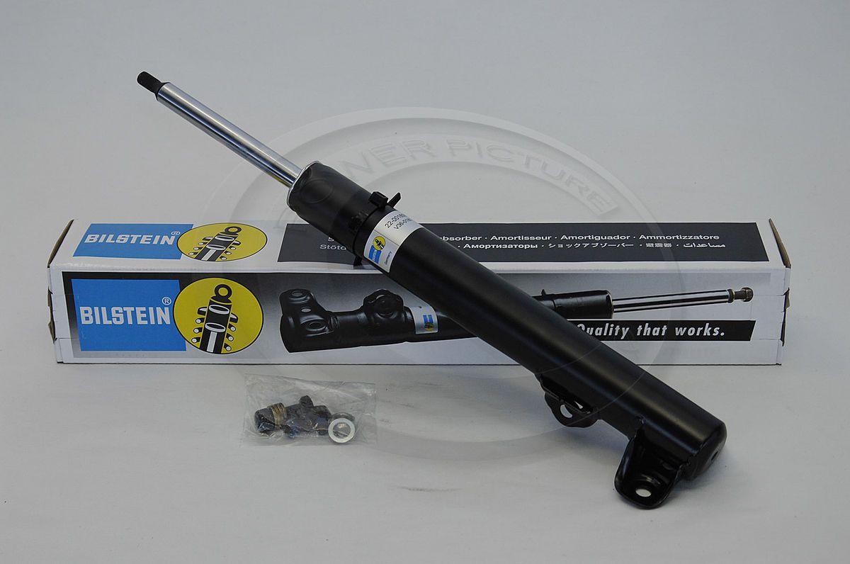 17 047142 VTE 4714 Bilstein Stoßdämpfer VW + Seat