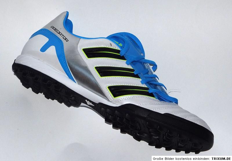 ADIDAS P Absolado TRX TF   Multinocken   Gr. 42 2/3