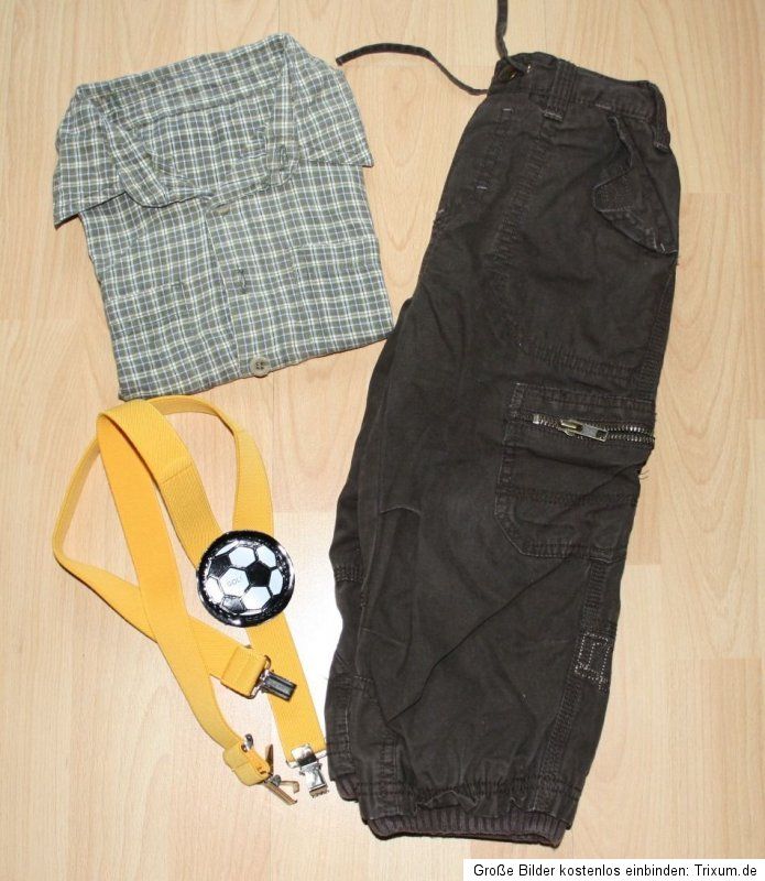 Super JungenPaket 26 Teile Gr. 86/92/98, H&M, S.Oliver, Tom Tailor