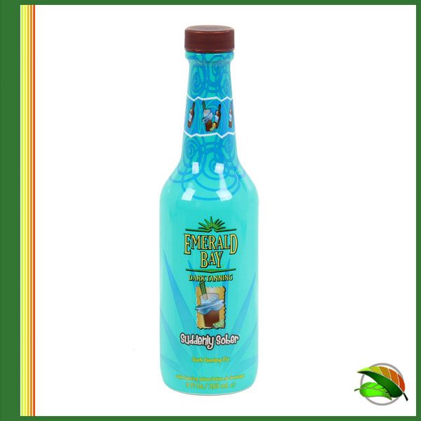 California Tan Emerald Bay Suddenly Sober 265 ml