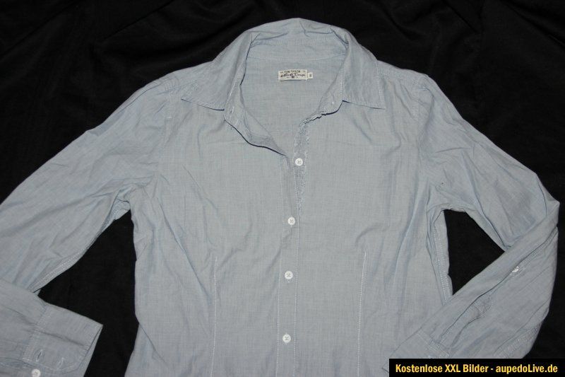 Tom Tailor Bluse Gr.40 Damenbluse Top Gr. 40