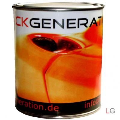 lackgeneration VOC HS Füller Grau 4 Liter