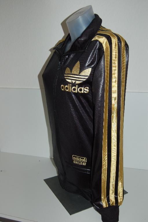 adidas Chile 62 Jacke CJ 20 Größen wählbar Neu