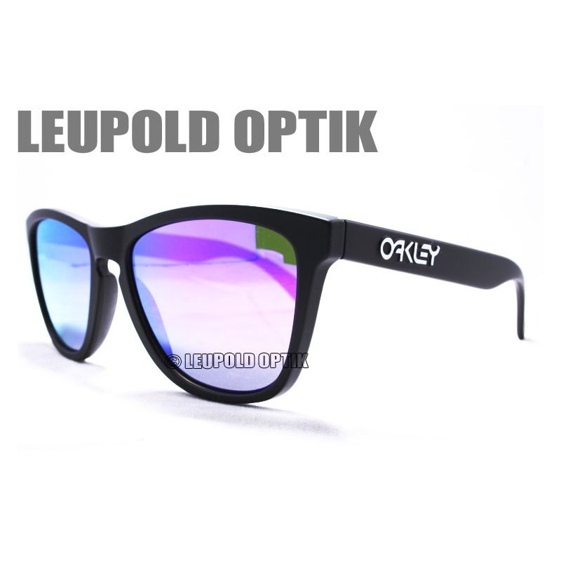 Oakley FROGSKINS 009013 24 313 SONNENBRILLE BRILLEN SPORT RAR TOP NEU