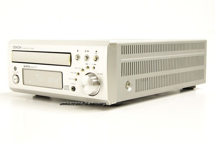 DENON UD M30 RECEIVER