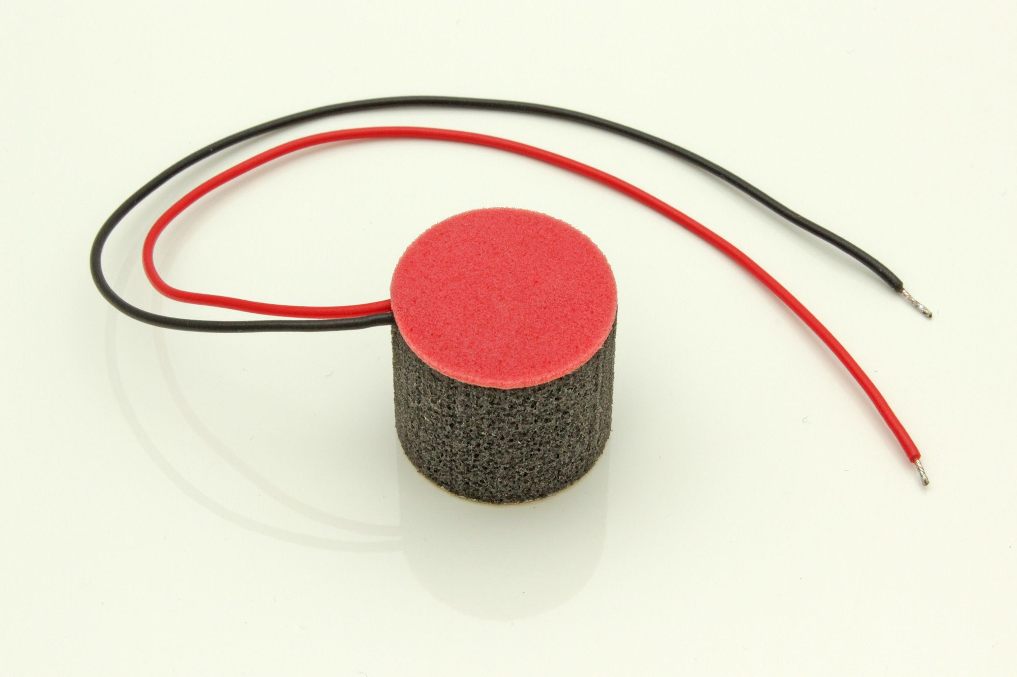 ddt Transducer Ersatzsensor für drum Trigger mit 3 Jahren Garantie